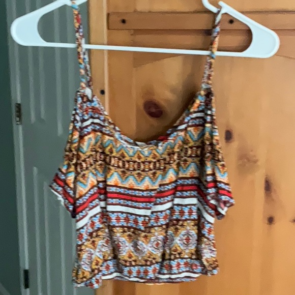 Crop top - Picture 3 of 5